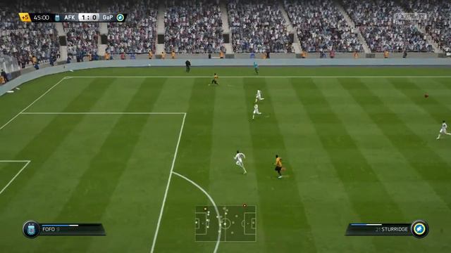 FIFA 15 ✪ ULTIMATE TEAM ✪ [#1] (Бомжы) смотреть онлайн