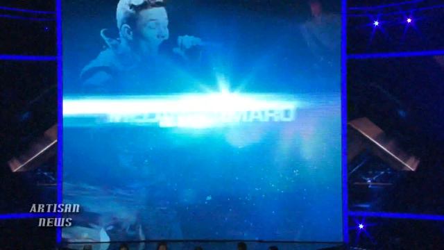 X FACTOR JUDGES, CONTESTANTS TALK FINALE JOURNEY смотреть онлайн