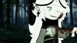 Клип_У хозяина болота_Гача клуб_#нани @nestya