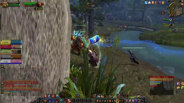 Ich würd sagen, wir zergen! - WoW Krieger PvP Lvl 98 #26 [Gameplay/Deutsch] смотреть онлайн