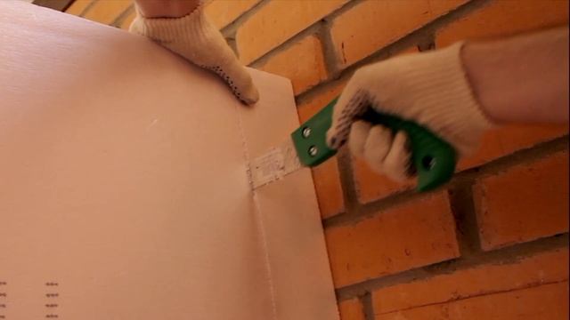 Утеплил пол на балконе #DIY #утепление смотреть онлайн