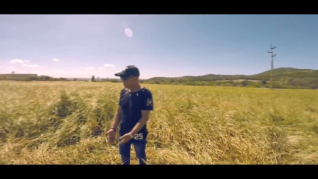 Anis Dziri-la misére [CLIP OFFICIEL] ( الواقع التونسي ) смотреть онлайн