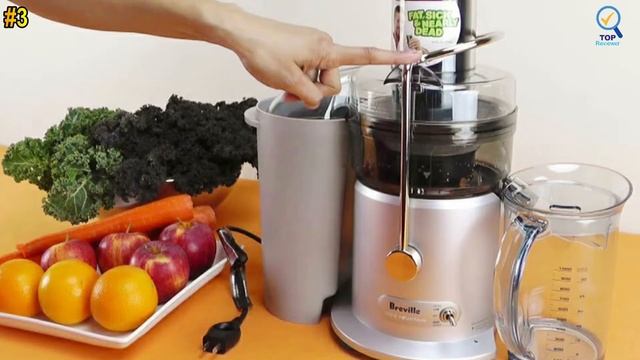 Best Juicer Machines 2023 | Top 5 Best Juicers Reviews смотреть онлайн