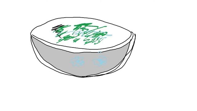 Готовим полезно и весело вместе с Броней. Икра заморская БАКЛАЖАННАЯ смотреть онлайн