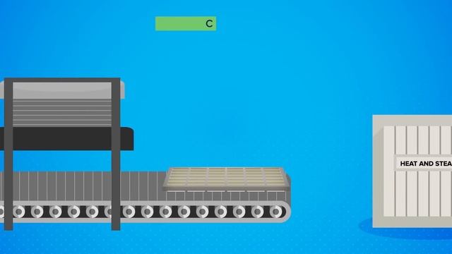 Adbri Masonry Manufacturing Animation смотреть онлайн