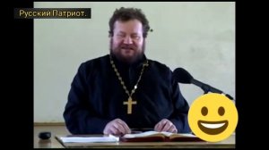 Олег Стеняев о домострое в семье.