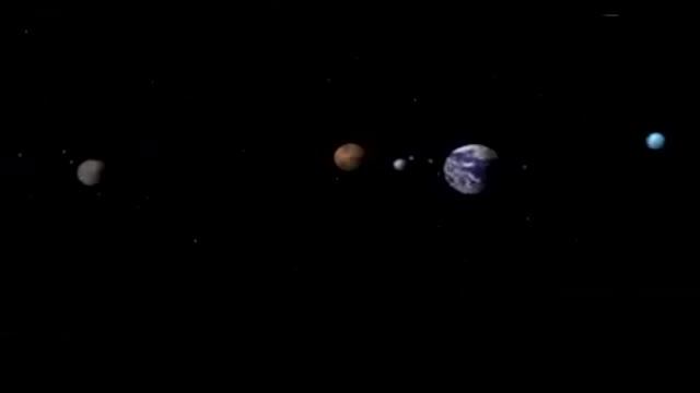 Последние факты о Солнечной системе смотреть онлайн