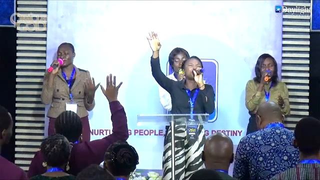 School of Prophecy 2023 (Oracles of God ) - Day 1 смотреть онлайн