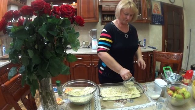 Пироги специального предназначения