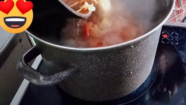 ГОТОВИМ свекольный ? БОРЩ/ рецепты