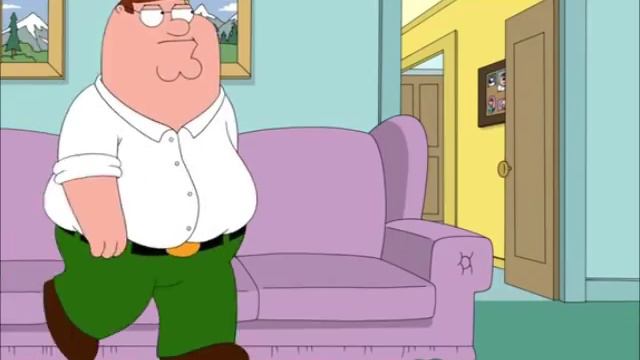 Peter Craps His Pants смотреть онлайн