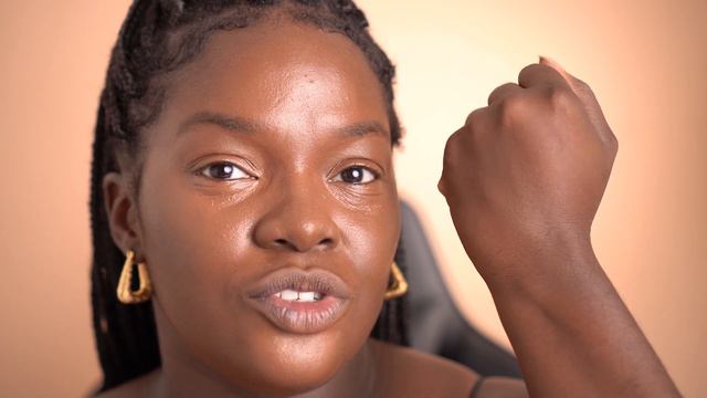 Testando maquiagem da SHEGLAM PARA PELE NEGRA смотреть онлайн