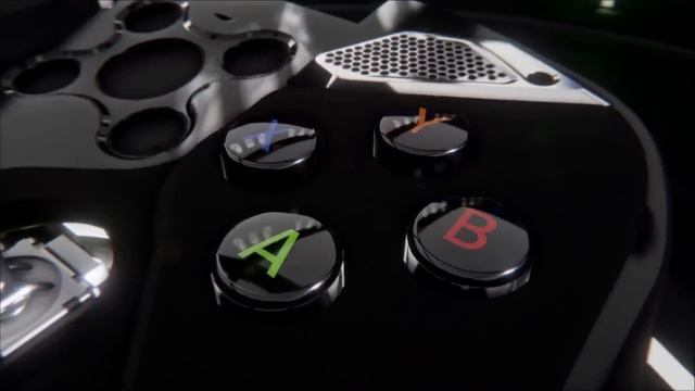 NVIDIA Project SHIELD RealTime Demo Trailer смотреть онлайн
