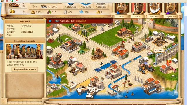 Ikariam Scripts the best смотреть онлайн