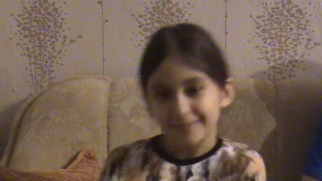 Даша Инжакова. В гостях у БабВики. смотреть онлайн