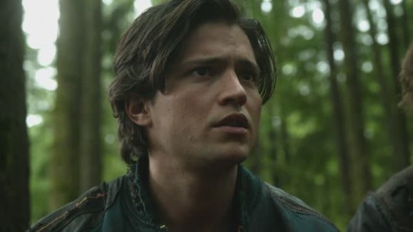 Сотня / The 100 – 1 сезон 11 серия