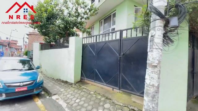 🔖𝐎𝐧 𝐒𝐚𝐥𝐞:- House /Land for sale in Baneshwor(Land Is priority as House is old already) смотреть онлайн