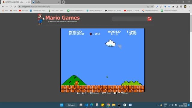 Game Store Project Using MERN STACK (REACT JS) смотреть онлайн