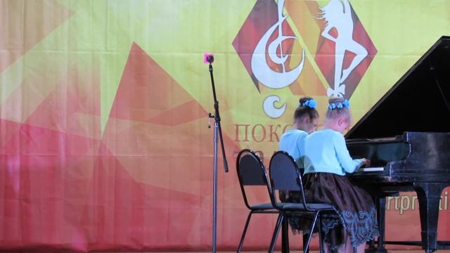 М.Парцхаладзе «В цирке» смотреть онлайн
