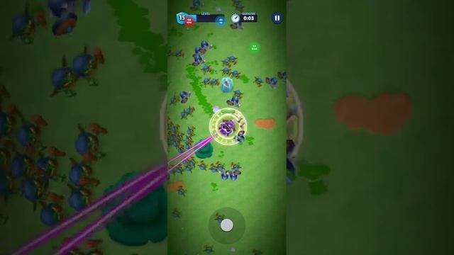 Heroes vs Hordes смотреть онлайн