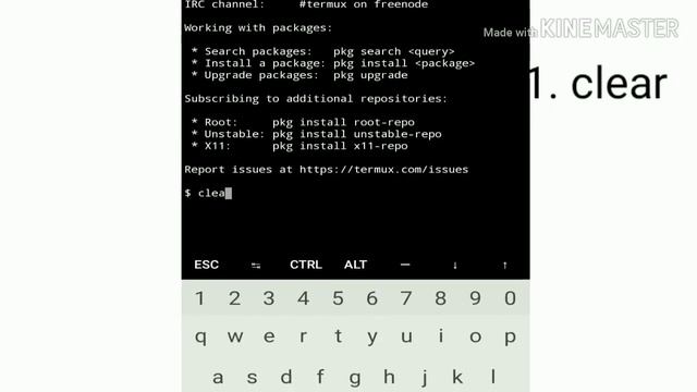 How to Run | Python | in Android | ft. Jashu | Using Termux | смотреть онлайн