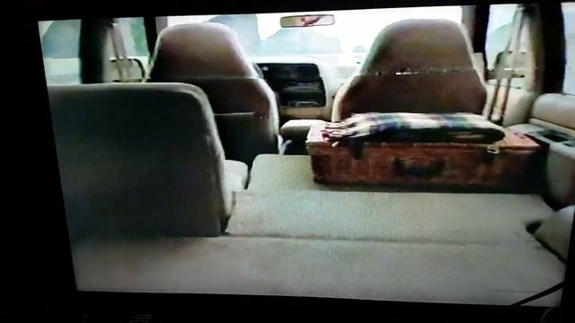 1990 Ford Explorer Commercial смотреть онлайн