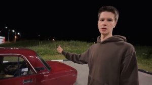 КАК ДРИФТИТЬ НА СТОК ЖИГУЛЯХ ЛЕТОМ?