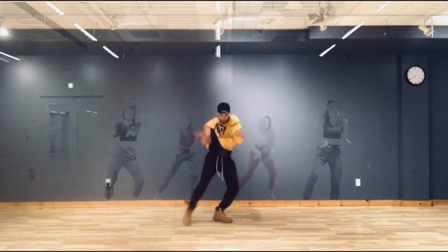 ITZY - WANNABE (Dance Cover) смотреть онлайн