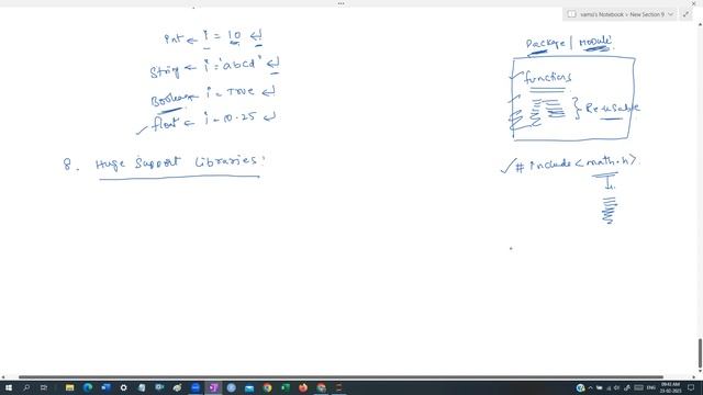 Full Stack Data Science tutorials || Demo - 4 || by Mr. Vamsi Krishna on 23-02-2023 @9AM IST смотреть онлайн