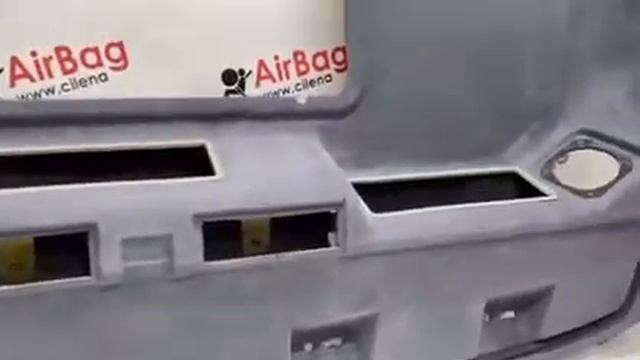 Перетяжка потолка от грузовой машины до после смотреть онлайн