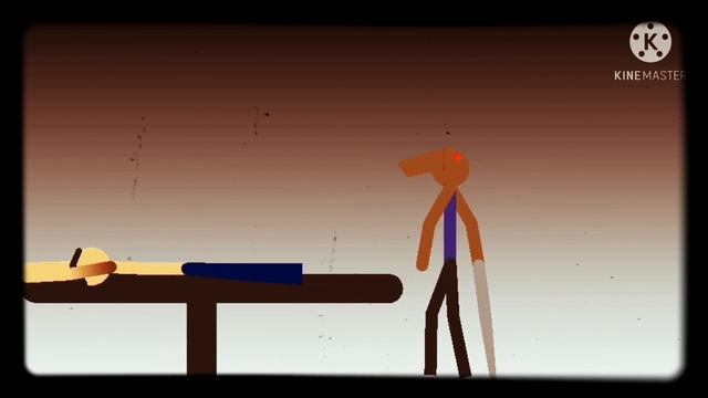 Headhorse New Game Over Scene (Stick Nodes Animation) смотреть онлайн