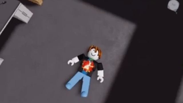 Walter White Death Roblox Version смотреть онлайн