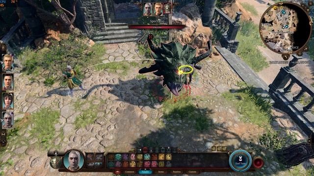 Baldur's Gate 3: Paladin Class Guide - Oath of the Ancients vs Oath of Devotion смотреть онлайн