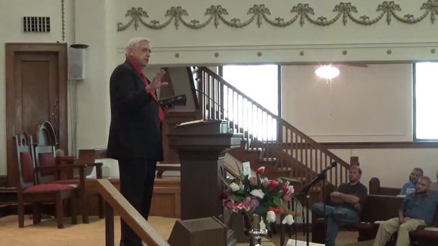 Pastor Steve Kern's Sermon-Olivet Baptist-OKC-Aug27-2017 смотреть онлайн