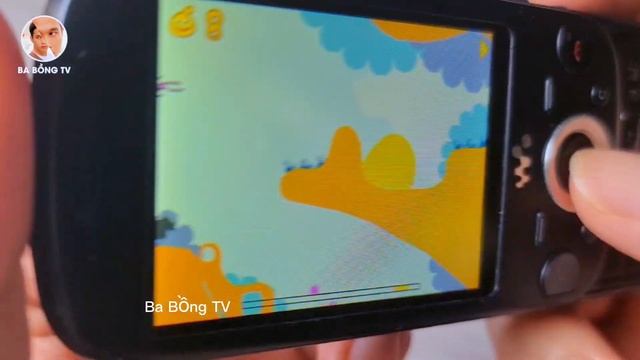Sony Ericsson w20i Games Test in 2023 | The Best Java Games in 2023 #games смотреть онлайн