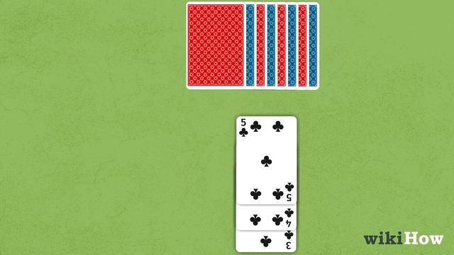 How to Play Canasta смотреть онлайн
