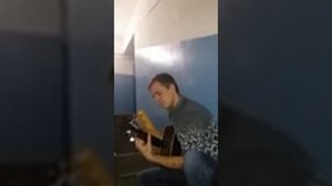 Так мало нужно (Кавер: Алексея Морозова)