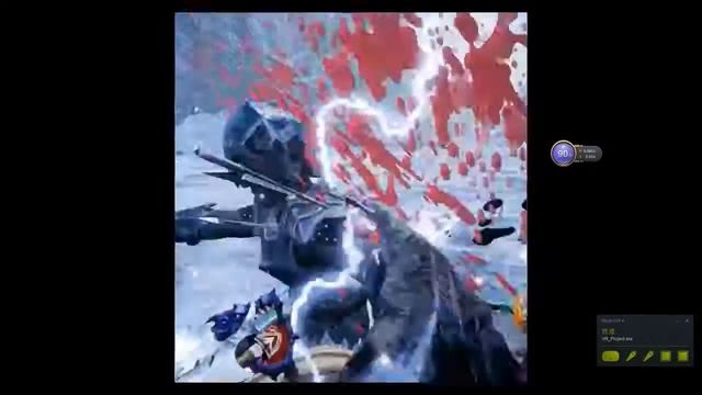 13 The Broken Seal смотреть онлайн