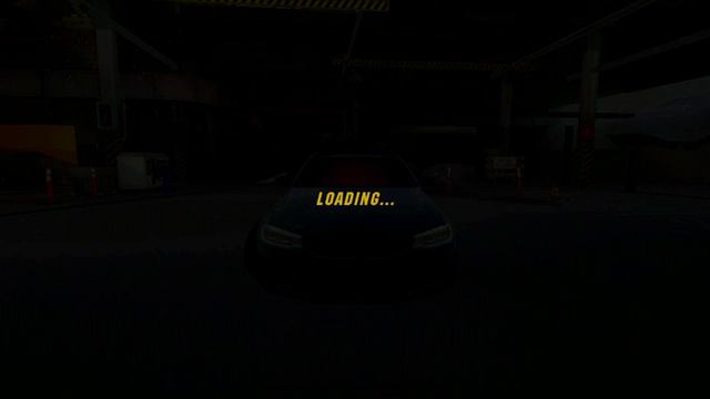 Универсальная дрифт настройка в Car Parking смотреть онлайн