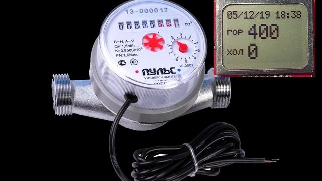 показания счетчиков воды, передача показаний счетчиков воды смотреть онлайн