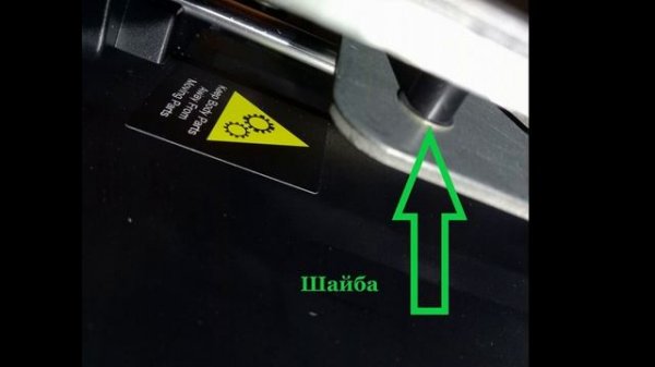 Настраиваем новый Creality Ender 3 V3 SE, выравнивание стола до 0 2мм