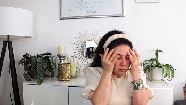 МАСКА, ВОЗРАСТНОЙ МАКИЯЖ, 55+ ?? БОЛТАЛКА, не ухаживаю за собой, релакс смотреть онлайн