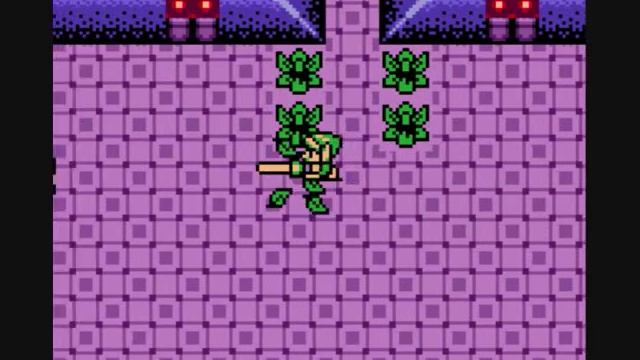 Let's Play Legend of Zelda: Oracle of Seasons Part 6: Explosives are Fun смотреть онлайн