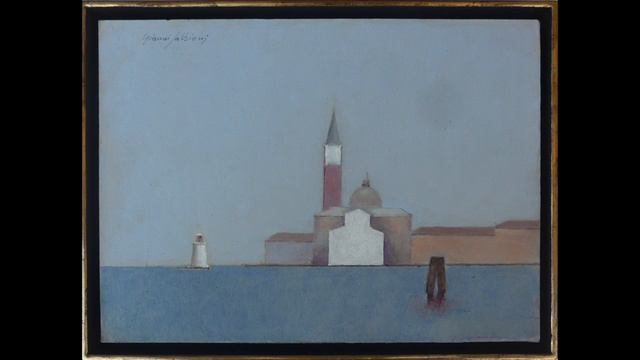 Galuppi - Sonata in A Minor op 1 no 3 смотреть онлайн