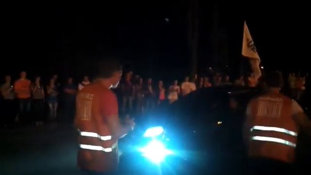 Kia Rio UA Club в броварах. смотреть онлайн