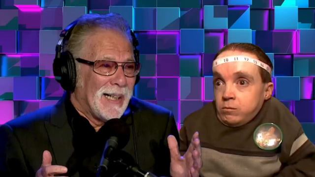 Eric the Actor | Eric the Midget 17 смотреть онлайн