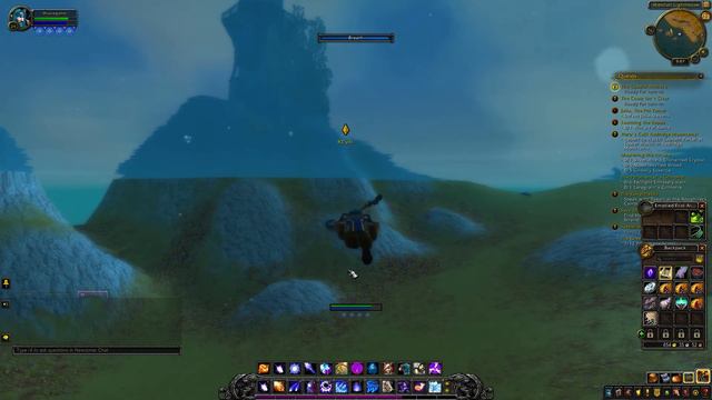 M.A.G.L - World of Warcraft - EPISODE 11 смотреть онлайн