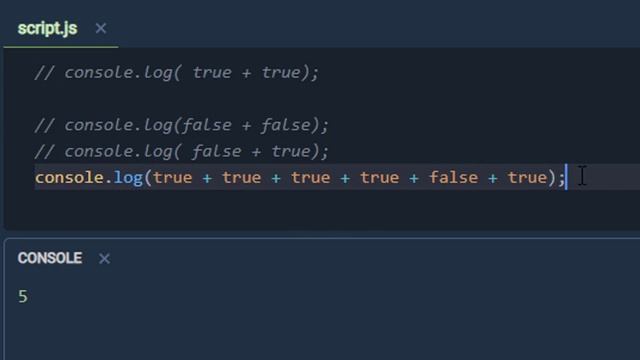 Javascript Weird: Understanding the weird parts [ Most developers fail to answer ] смотреть онлайн