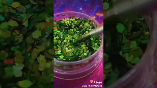 Макияж губ+страшная история? смотреть онлайн