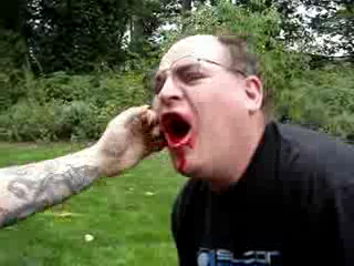 Последние зубы смотреть онлайн